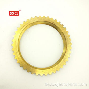 Auto Gearbox Synchroinizer Ring